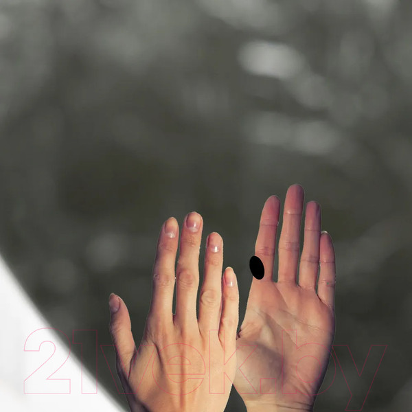 Изображение товара Зеркало Пекам Greta 80x100 / greta-80x100B (с подсветкой и бесконтактным сенсором)