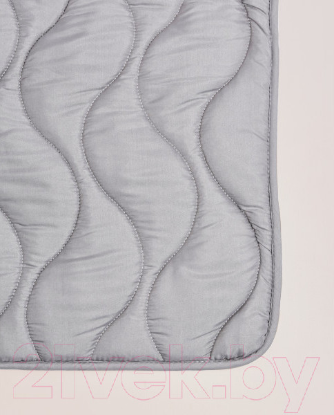 Изображение товара Одеяло АЭЛИТА Bon Ton 142x205 (полисатин, 300г)