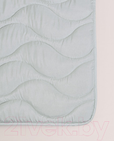 Изображение товара Одеяло АЭЛИТА Bon Ton 200x220 (полисатин, 300г)