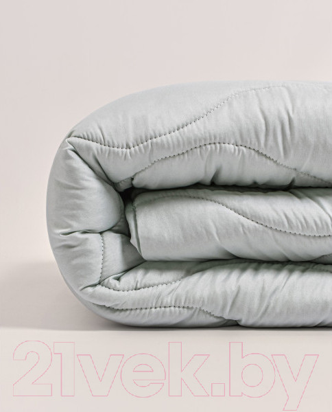 Изображение товара Одеяло АЭЛИТА Bon Ton 200x220 (полисатин, 300г)