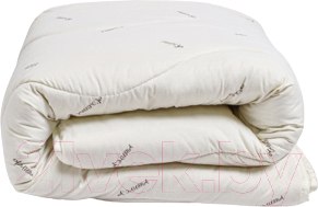 Изображение товара Одеяло АЭЛИТА Comfort Sleep 142x205 (бамбук, 300г)