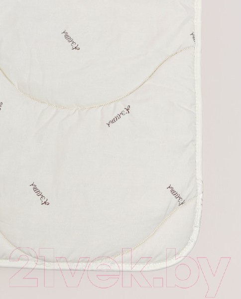 Изображение товара Одеяло АЭЛИТА Comfort Sleep 142x205 (бамбук, 300г)
