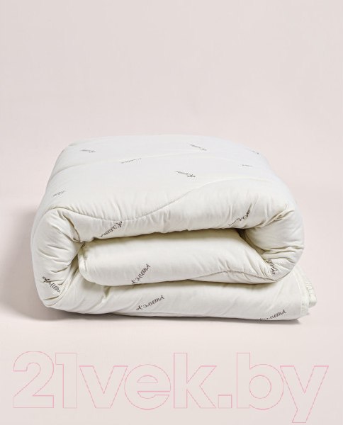 Изображение товара Одеяло АЭЛИТА Comfort Sleep 142x205 (бамбук, 300г)