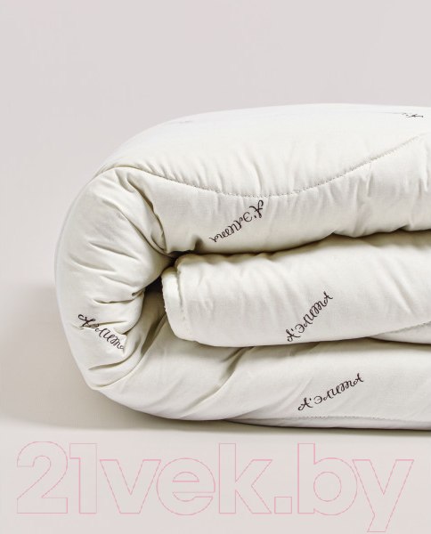 Изображение товара Одеяло АЭЛИТА Comfort Sleep 142x205 (бамбук, 300г)