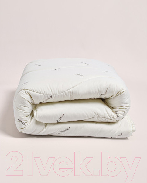 Изображение товара Одеяло АЭЛИТА Comfort Sleep 172x205 (бамбук, 300г)