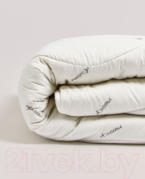 Изображение товара Одеяло АЭЛИТА Comfort Sleep 172x205 (бамбук, 300г)