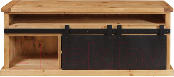 Изображение товара Тумба Kommodum 550x1400x400 ROLLER-MT2P+3N