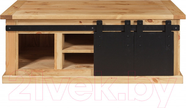 Изображение товара Тумба Kommodum 580x1600x250 ROLLER-MT2P+2N