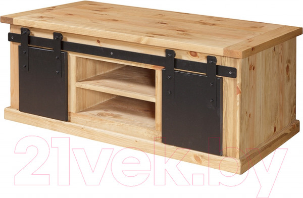 Изображение товара Тумба Kommodum 580x1600x250 ROLLER-MT2P+2N