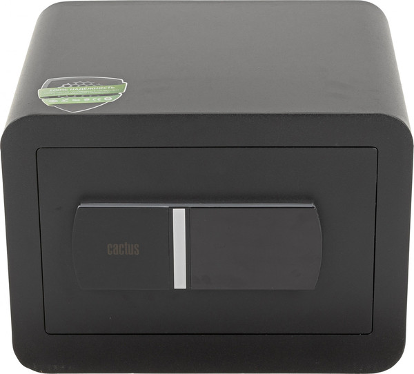 Изображение товара Мебельный сейф Cactus CS-SF-T25