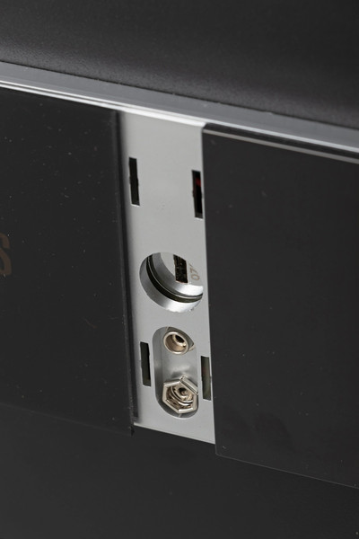 Изображение товара Мебельный сейф Cactus CS-SF-T25