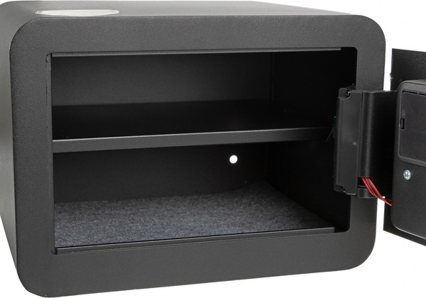 Изображение товара Мебельный сейф Cactus CS-SF-T25