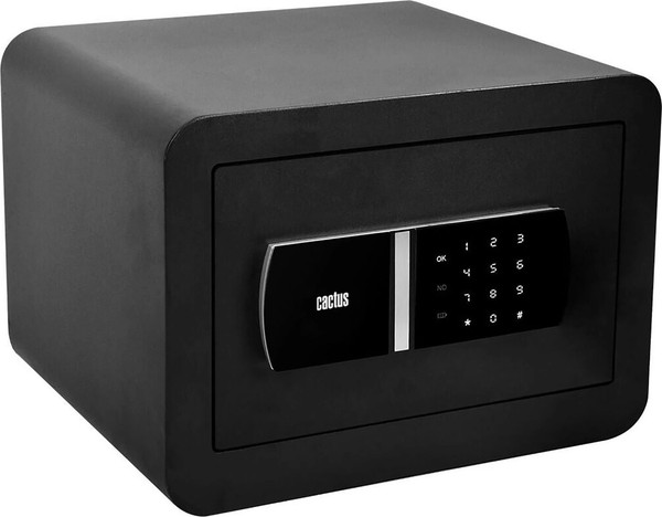 Изображение товара Мебельный сейф Cactus CS-SF-T25