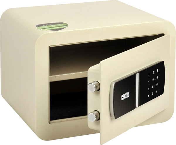 Изображение товара Мебельный сейф Cactus CS-SF-T25L