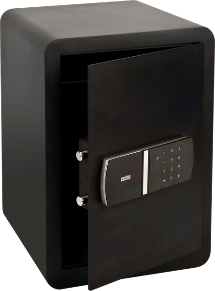 Изображение товара Мебельный сейф Cactus CS-SF-T50