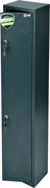 Изображение товара Оружейный сейф Cactus CS-SF-GK125