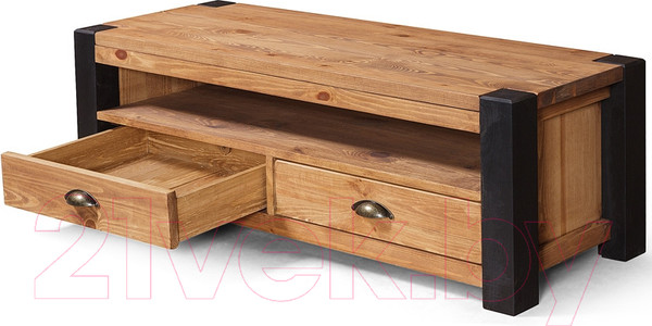 Изображение товара Тумба Kommodum 400x1200x400 MEXICA-MT2T+1N