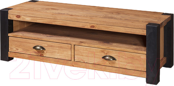 Изображение товара Тумба Kommodum 400x1200x400 MEXICA-MT2T+1N