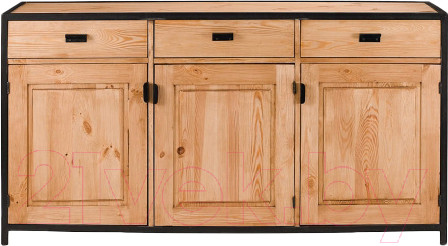 Изображение товара Тумба Kommodum 900x1700x480 CITY-BAH 3P+3T