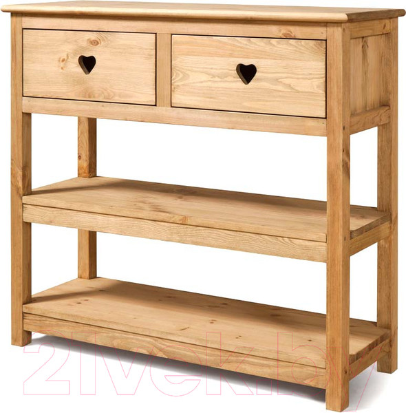 Изображение товара Консольный столик Kommodum 900x1000x350 KR49