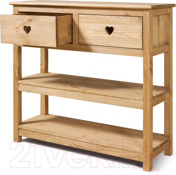 Изображение товара Консольный столик Kommodum 900x1000x350 KR49