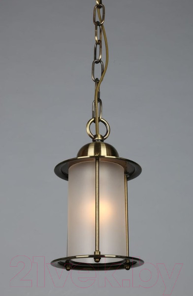 Изображение товара Потолочный светильник Omnilux Ferro OML-50306-01