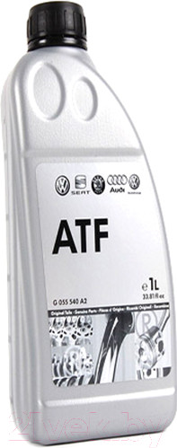 Изображение товара Трансмиссионное масло Volkswagen G055540A2 (1л)