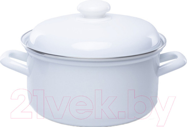 Изображение товара Кастрюля Лысьвенские эмали С-1512 АП2