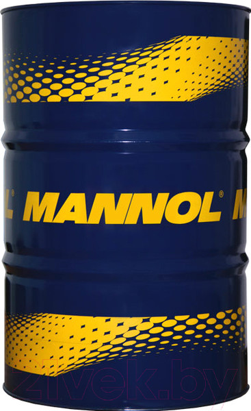 Изображение товара Индустриальное масло Mannol Hydro ISO 46 HL / MN2102-DR (208л)