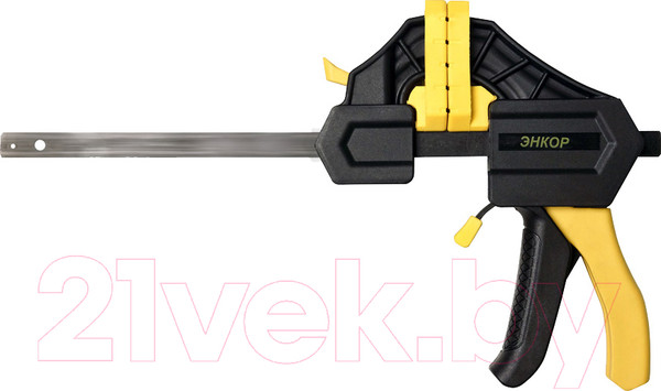 Изображение товара Струбцина Энкор 48430