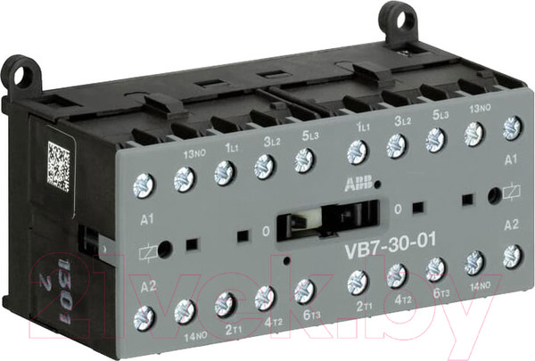 Изображение товара Контактор ABB VB7-30-01-80 / GJL1311901R8010