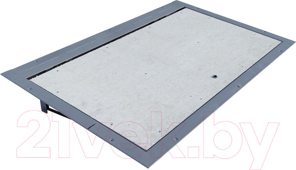 Изображение товара Люк напольный Lukoff Гарант 60x100П