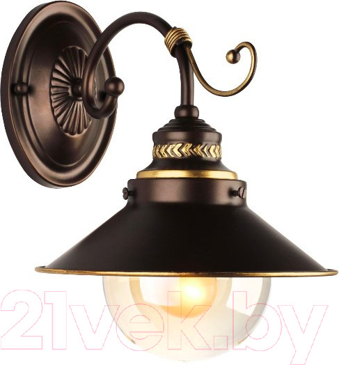 Изображение товара Бра Omnilux Fontelo OML-50401-01