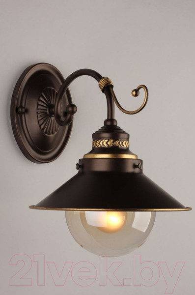 Изображение товара Бра Omnilux Fontelo OML-50401-01