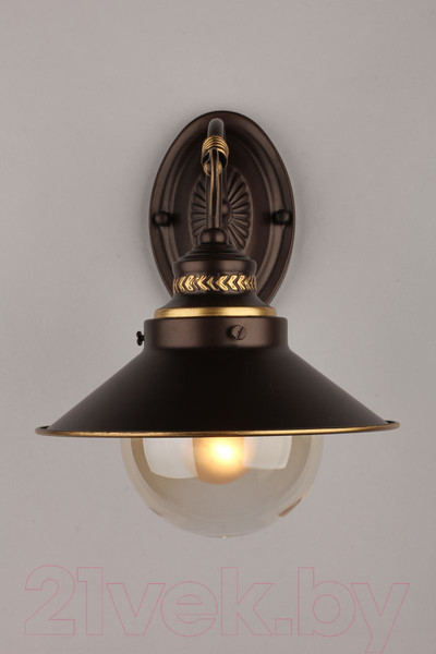 Изображение товара Бра Omnilux Fontelo OML-50401-01