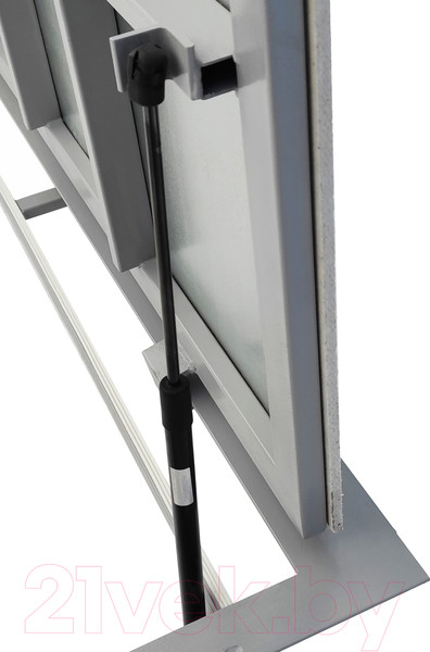 Изображение товара Люк напольный Lukoff Гарант 100x100