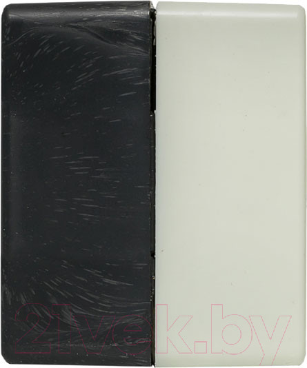 Изображение товара Корпус постов EKF КП 101 / cpb-101-w (белый)