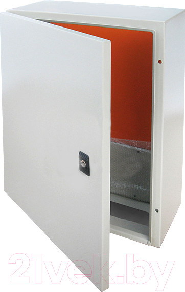 Изображение товара Щит с монтажной панелью КС ЩМП-2-00 IP65 500х400х200 / 960020