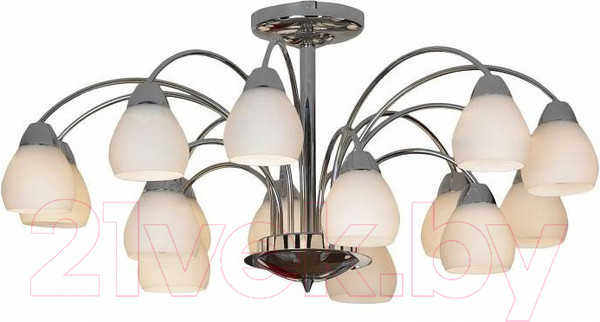 Изображение товара Люстра Lussole Apiro LSF-2403-15
