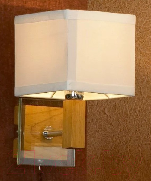 Изображение товара Бра Lussole Montone LSF-2501-01