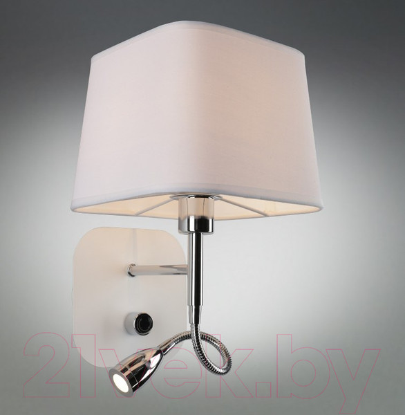 Изображение товара Бра Omnilux Monteluco OML-62601-02