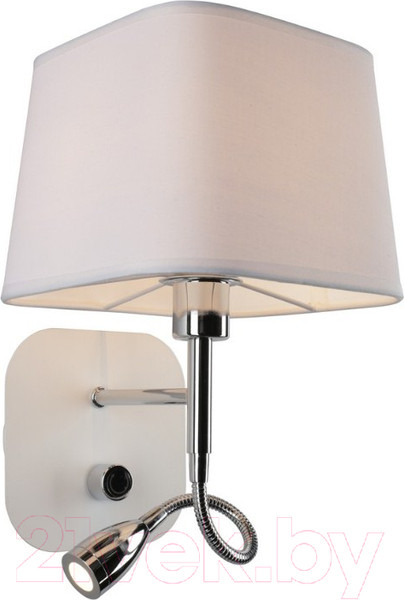 Изображение товара Бра Omnilux Monteluco OML-62601-02