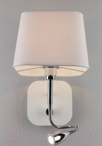 Изображение товара Бра Omnilux Monteluco OML-62601-02