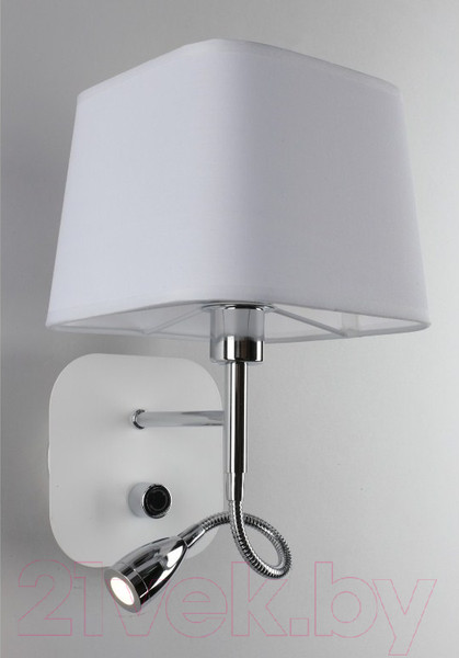 Изображение товара Бра Omnilux Monteluco OML-62601-02