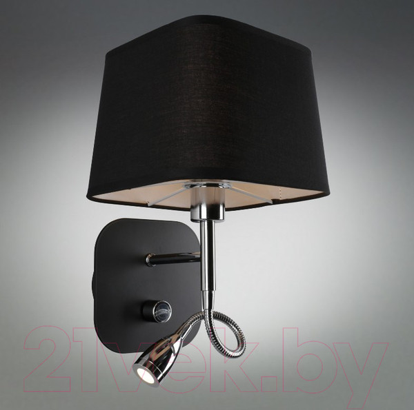 Изображение товара Бра Omnilux Monteluco OML-62611-02