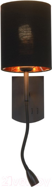 Изображение товара Бра Omnilux Ocricchio OML-62711-02