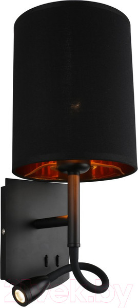 Изображение товара Бра Omnilux Ocricchio OML-62711-02