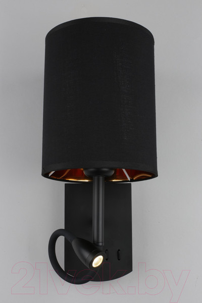 Изображение товара Бра Omnilux Ocricchio OML-62711-02