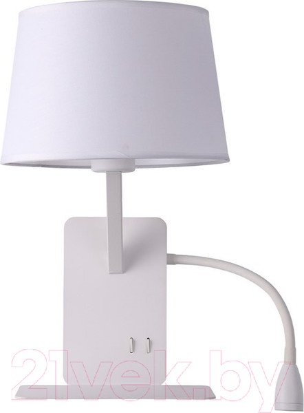 Изображение товара Бра Omnilux Talocci OML-62801-02