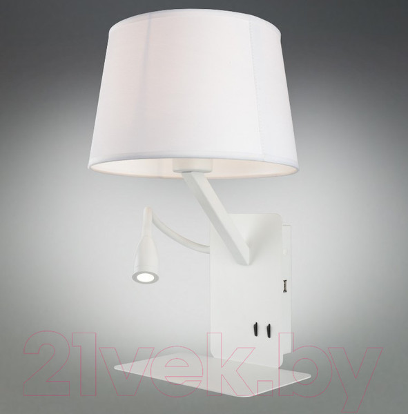 Изображение товара Бра Omnilux Talocci OML-62801-02